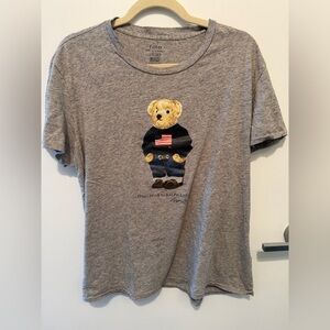 Polo Ralph Lauren Bear Tee
